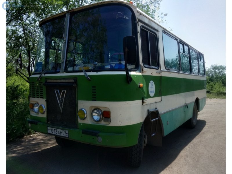 ЧАЗ-32231