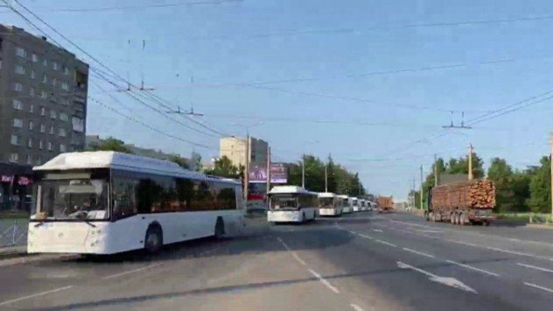 Волгабас Волжский