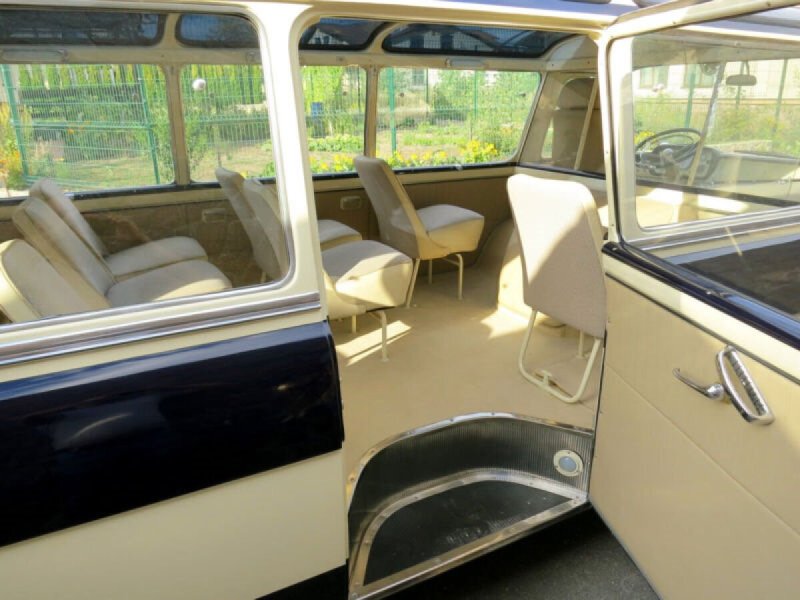 ЗИЛ-3207 Юность