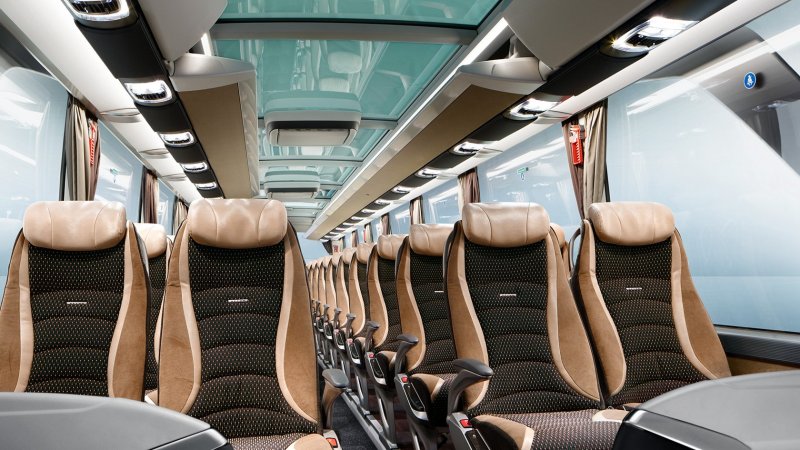 Setra s531dt