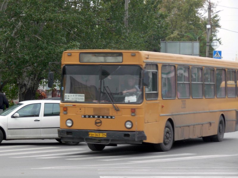 АК 1732 Волжский