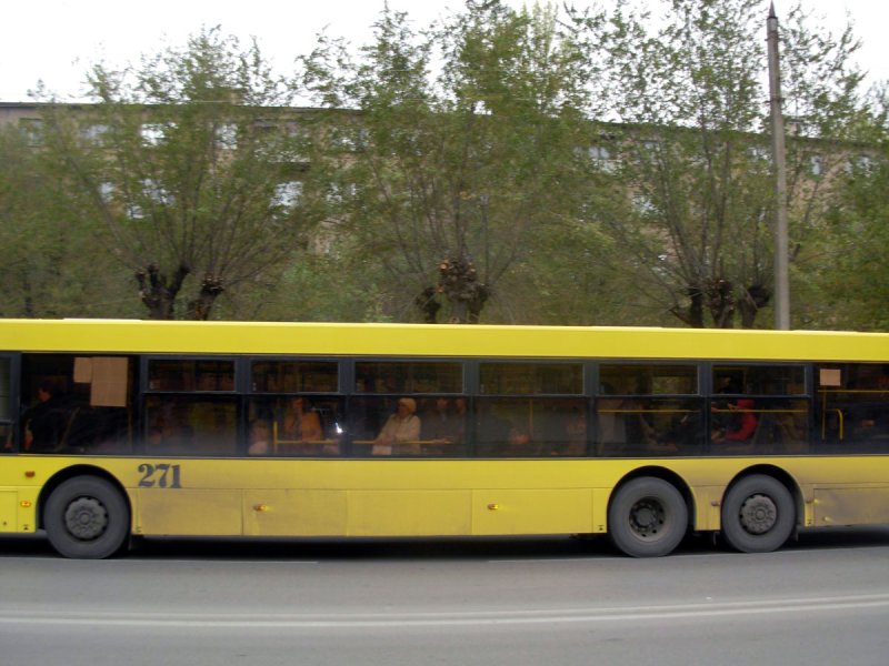 Волжанин 6270 Волжский