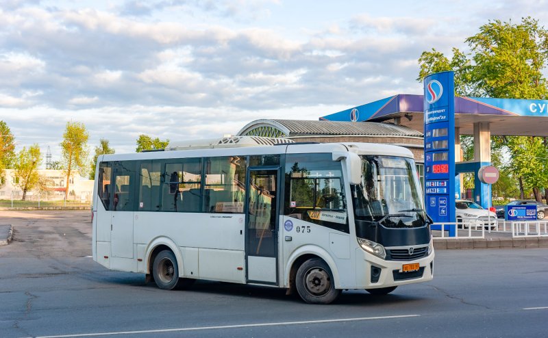 Neoplan Мерседес