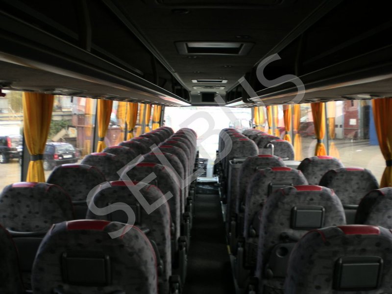 Van Hool t916 автобус