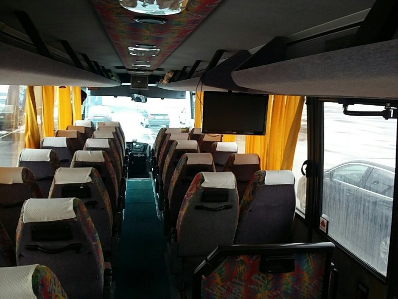 Neoplan 49
