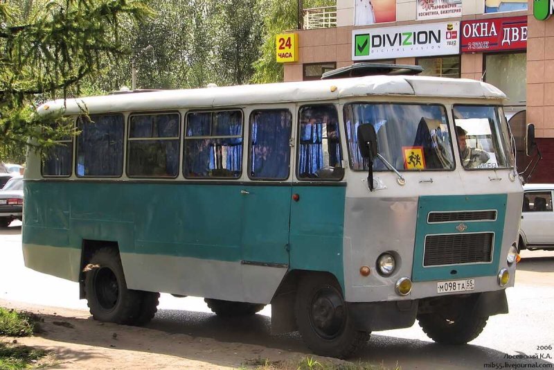 Кубань г1а, 1978 г.