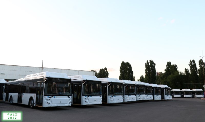 Баз автобус