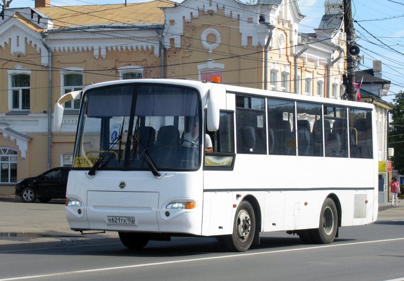 КАВЗ 4235-11