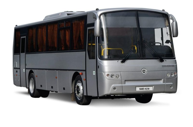 КАВЗ-4235 Аврора