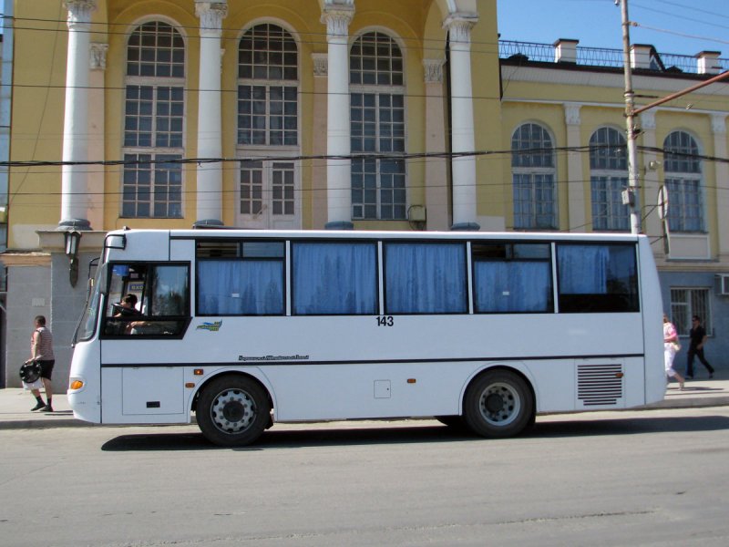 Автобус 32