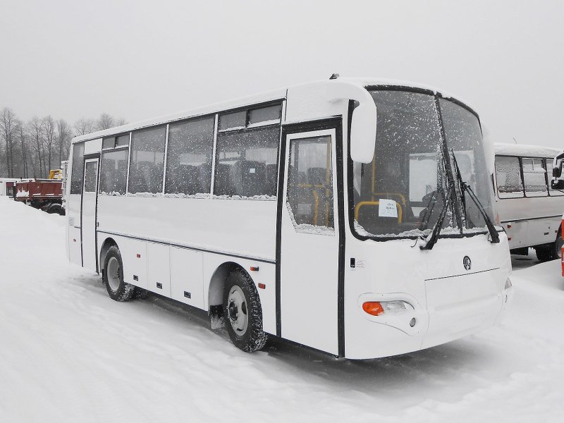 КАВЗ 4328