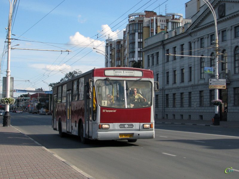 МАРЗ 5277