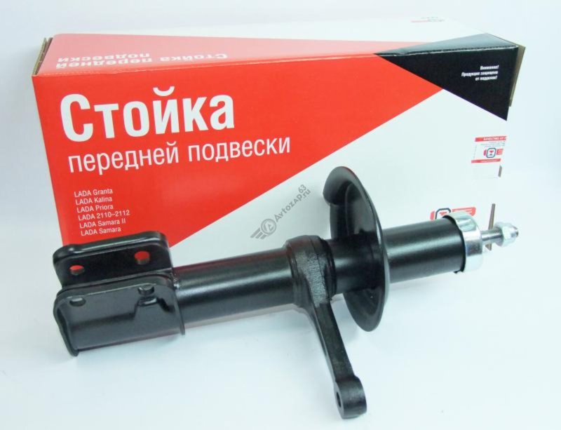 Разборные задние стойки ВАЗ 2110