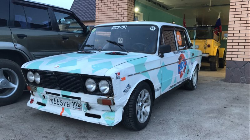 Стиль для шахи с винилом