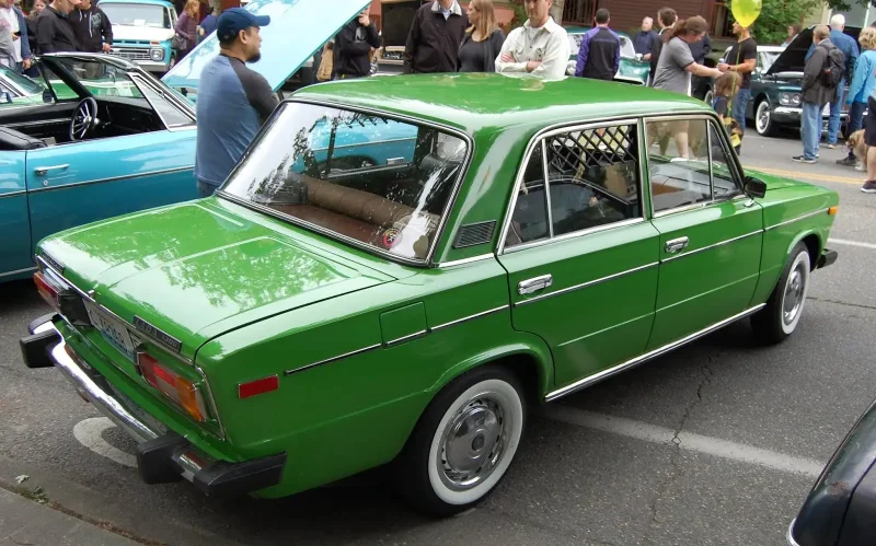 Lada 1300sl