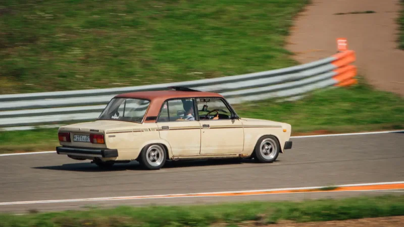 Lada 1300e