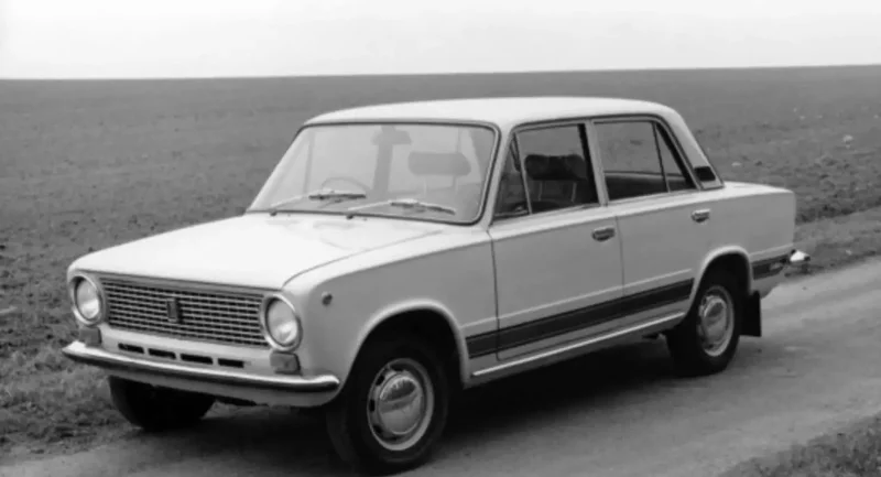 Lada 1300