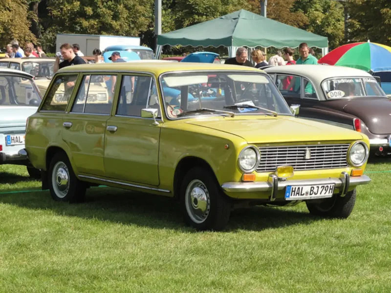 Лада 1300л