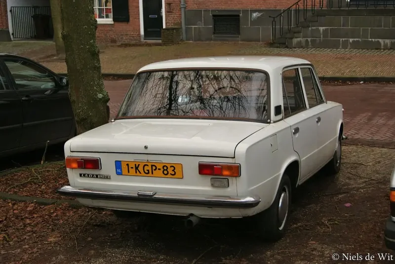 Lada 1300 Comb