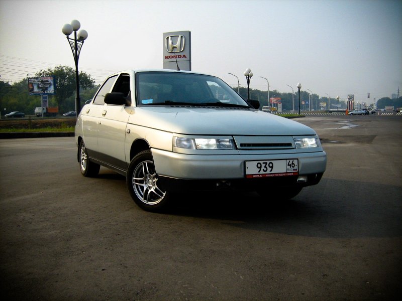 Лада 2110 1999