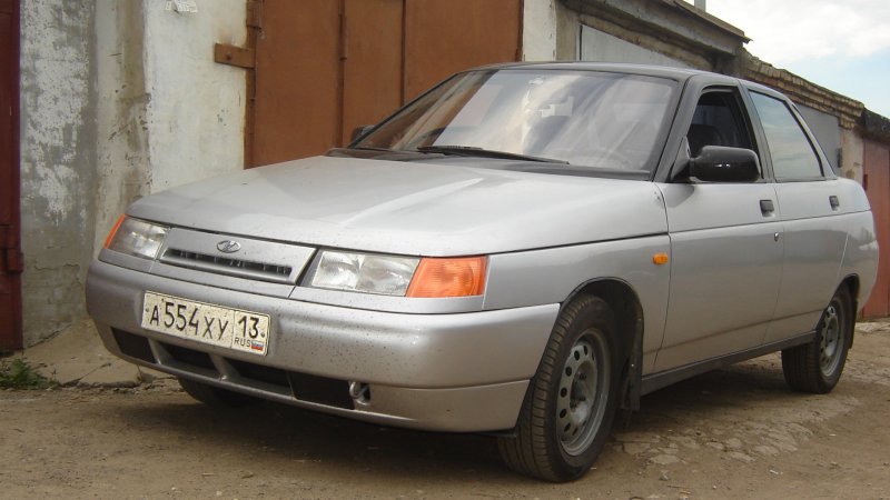 Lada (ВАЗ)/21102