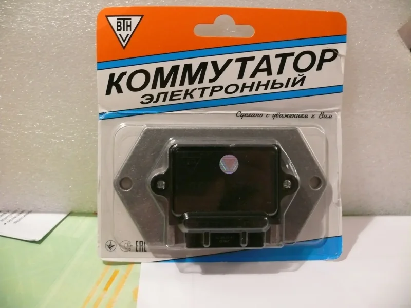 Коммутатор 2108 СОАТЭ 036,3734н