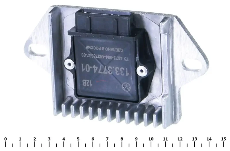 2108-3734910 Коммутатор