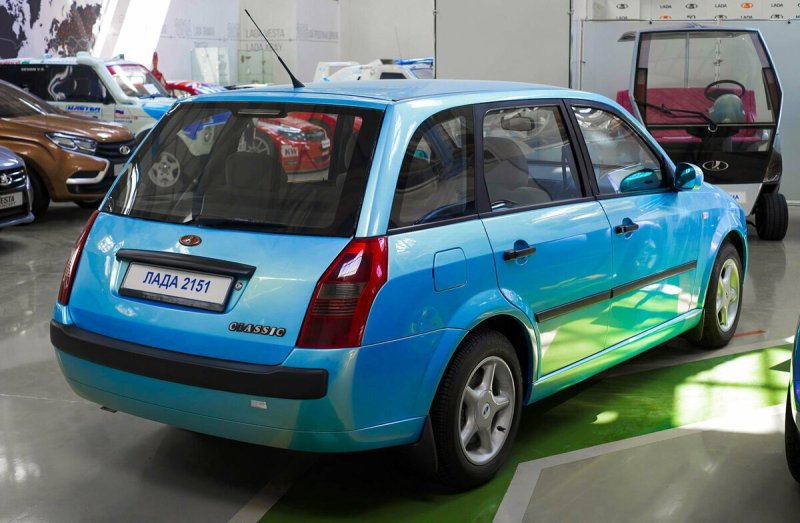 Lada 2151
