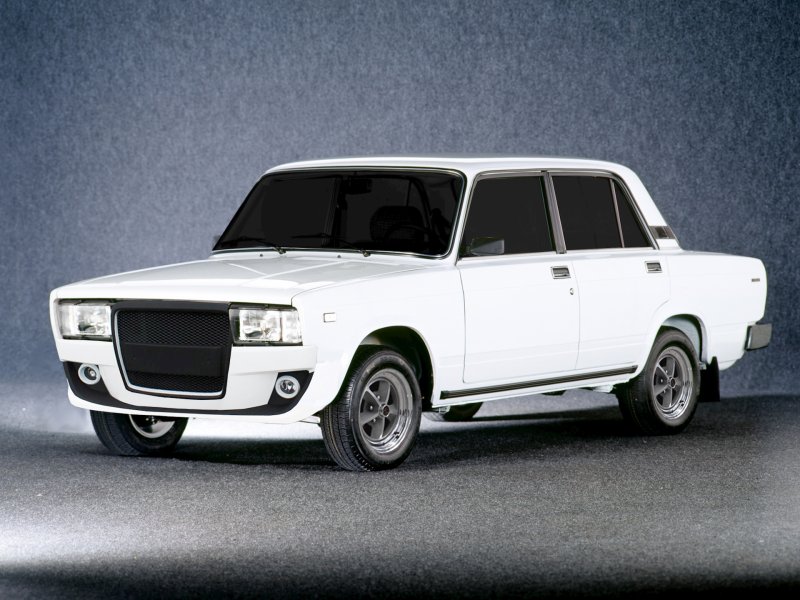 Lada Samara 2105