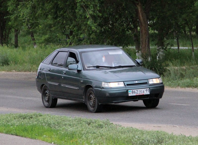 Lada 11