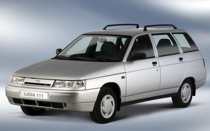 ВАЗ-2111 «Lada 111»