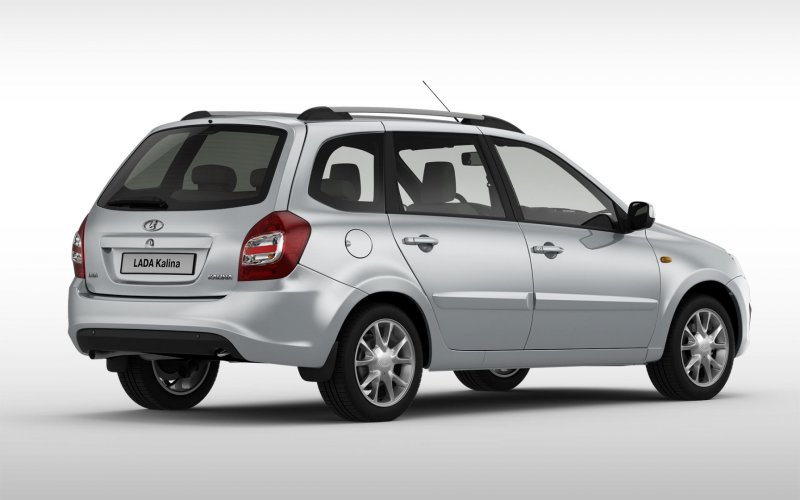 Lada Kalina универсал (2194)