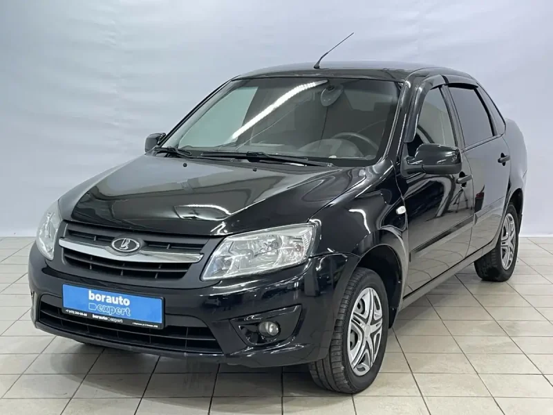 Гранта седан 2190