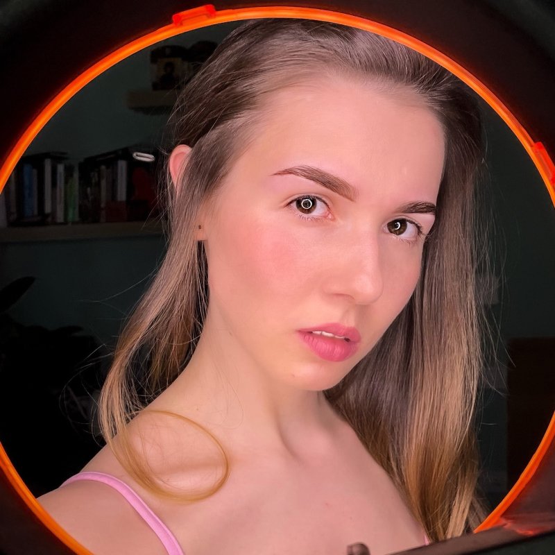 Диана Мелисон +18