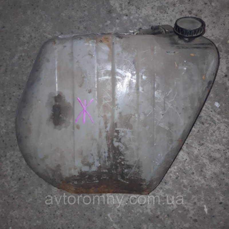 Бензобак ВАЗ 21073-1101005-01
