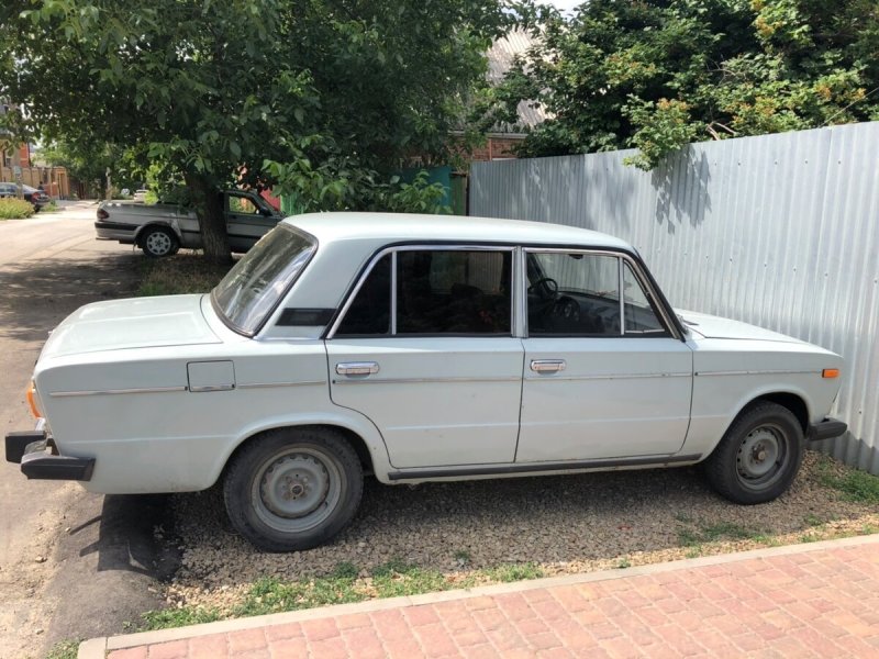 ВАЗ 2106 Тольятти