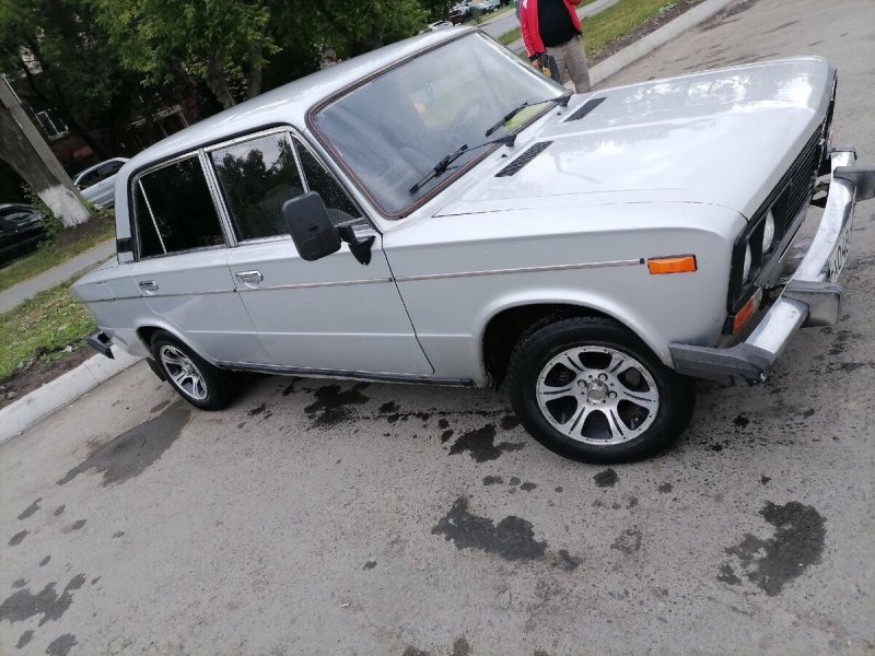 ВАЗ 2106 2006