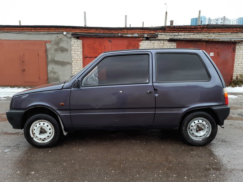 ВАЗ 111130-40