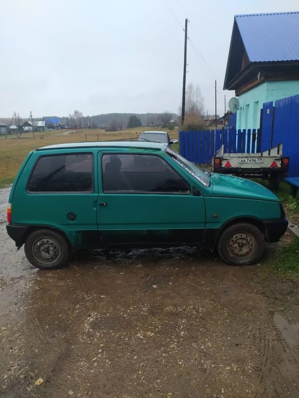 ВАЗ 111130-22