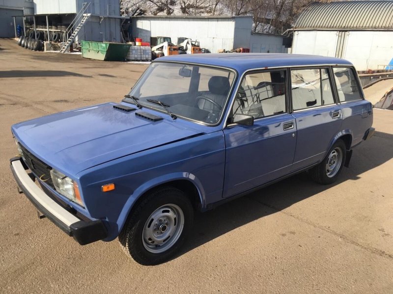 ВАЗ-2104 Жигули