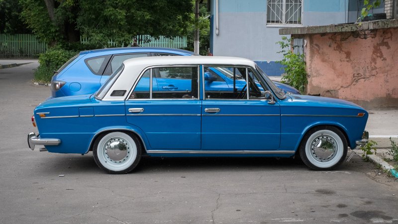 ВАЗ 2106