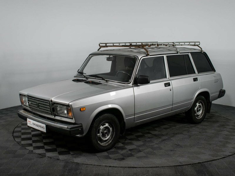 Lada (ВАЗ) 2104