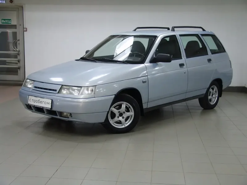 ВАЗ-2111 «Lada 111»