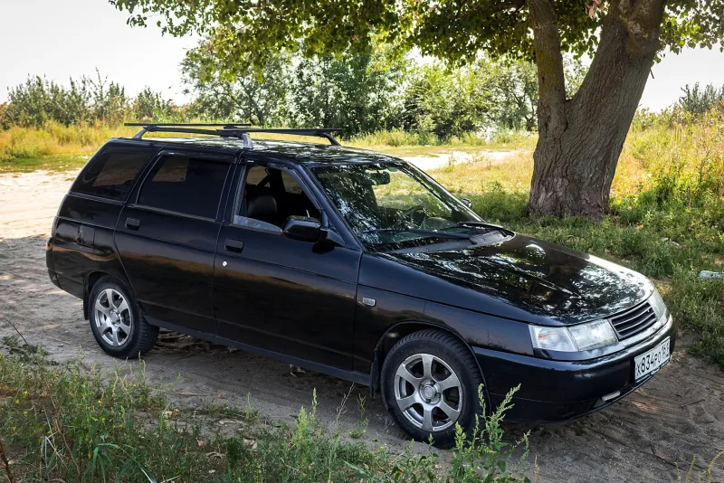 ВАЗ-2111 «Жигули»