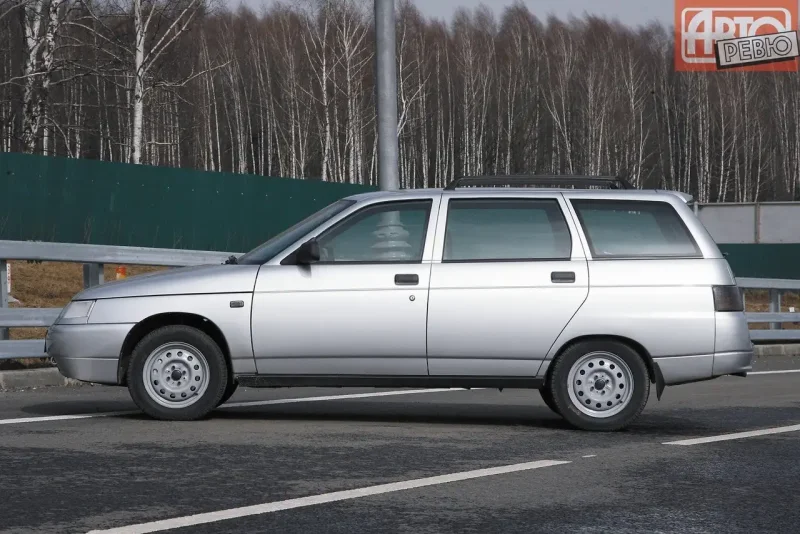 ВАЗ-2111 «Lada 111»