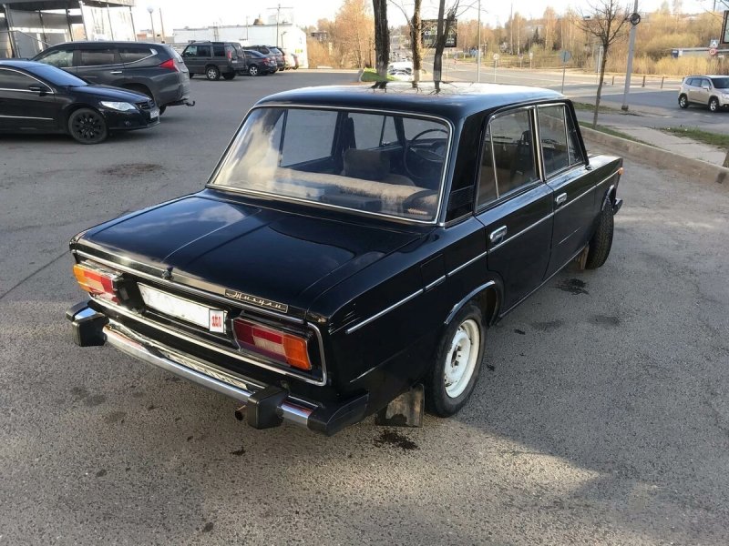ВАЗ 2106 р404