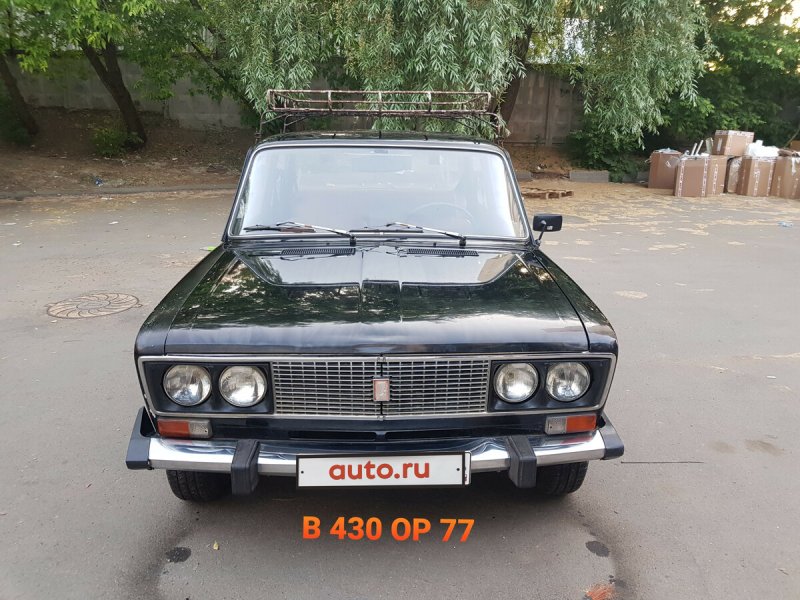 ВАЗ 2106 1991 года