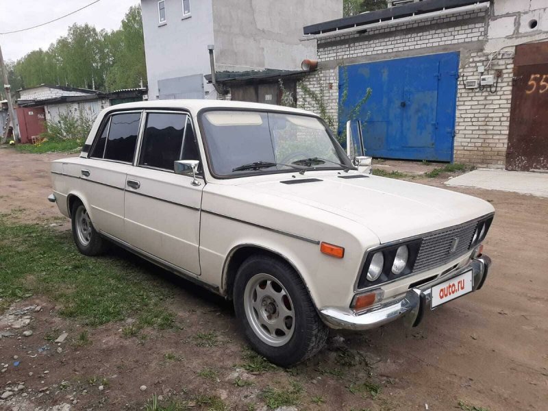 ВАЗ 2106 1991 года