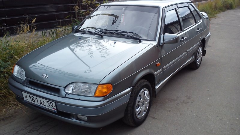 Lada 2115