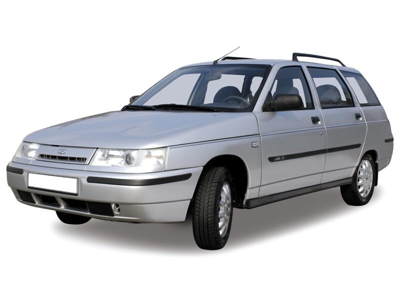 ВАЗ-2111 «Lada 111»